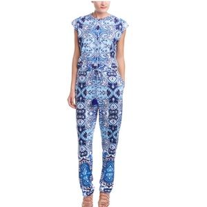 Hemant and Nandita Jumpsuit